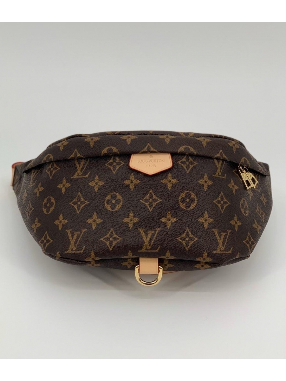 Сумка на пояс Louis Vuitton